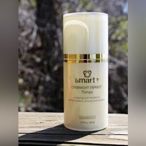 Amarte Overnight Express Night-Time Therapy Sleeping Mask Functional Skin Care
